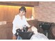 アナザヘアー なんば 高島屋前店(ANAZA hair)の写真