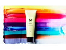 N.カラーとは★