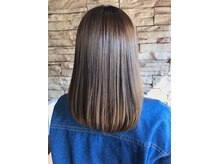 ヘアーデザインレコロ(hair design RECOLO)