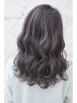 ティンク 横須賀中央(Tink) コントラストハイライト◎