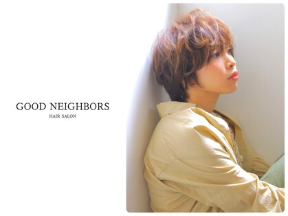 グッドネイバーズ 新松戸(GOOD NEIGHBORS shin-matsudo)の写真