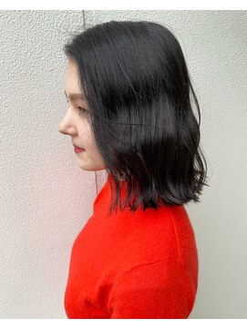 トリート 南行徳本店(TREAT) ダークグレージュ