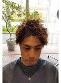 ソフトツイスト