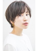 ミンクス 青山店(MINX)&nbsp;ナチュラルショート