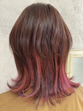 ブランシュ(Blanche) ユニコーンウルフ