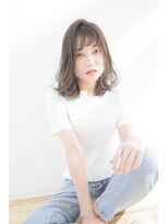 ビアンコ カーロ(Bianco caro) ドーリーなゆるウェーブ