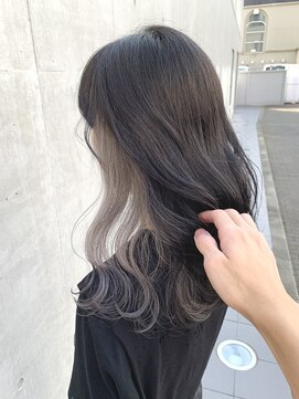 シュリット(schritt) ◎ミルクティーグレージュインナー◎村田裕幸