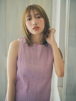 リィベ(Liibe)&nbsp;ダブルカラー/髪質改善