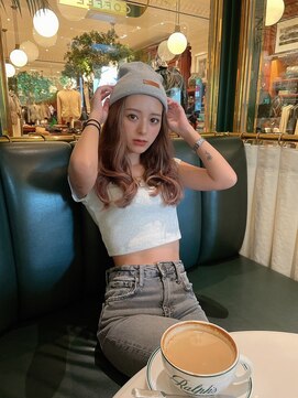 アンク クロス 池袋北口店(ANKHCROSS) 《アンククロス柴田》ロアエクステジョーカー60枚