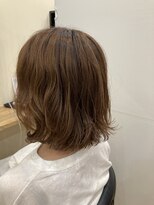 アルター(aL ter) サファリベージュミディアム