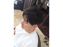 ヘアサロンネクスト(Hair salon NEXT)