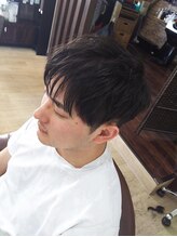 ヘアサロンネクスト(Hair salon NEXT)