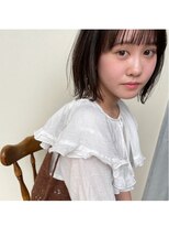 チル(Chill)&nbsp;chill-bob