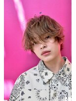 トリップ 大名(Trip)&nbsp;ボーイッシュクールな感じ