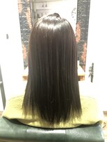 クオーレ(CUORE) ツヤツヤストレート