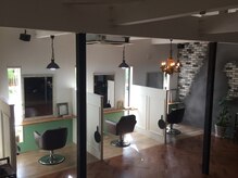 ヘアーステージ ブランツ(HairStage Blant's)