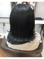 アプシー 三田駅前店(Apsee)&nbsp;ダークグレーカラー