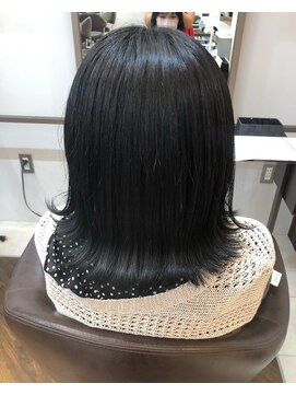 アプシー 三田駅前店(Apsee) ダークグレーカラー