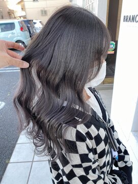 ブランシェ 小牧店(BRANCHE) ☆ダークグレージュ☆ブランシェ小牧