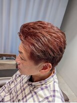 ポノラカ&nbsp;スッキリショート