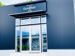 Eaze Hair【イーズヘアー】