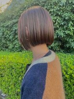 ココラー(COCOlar)&nbsp;Wカラー+全体イルミナカラー