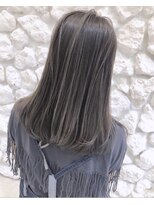 モアナ バイ ヘッドライト 沖縄豊見城店(Moana by HEADLIGHT)&nbsp;Moana【豊見城】#縮毛矯正#髪質改善#ストレートパーマ