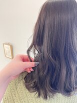 アプシー 三田駅前店(Apsee)&nbsp;アッシュブラウン/初カラー