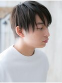 シースルーバンクがポイン！グレーベージュショートg仙台