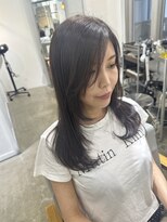 メゾン(Maison)&nbsp;顔まわりレイヤー