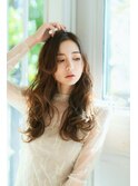 【terrace】ゆるふわナチュラル