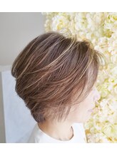 リンク(Link)&nbsp;【Link】ハイライトショートレイヤー