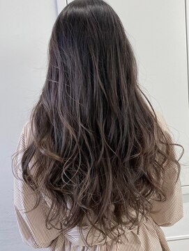 シエスタ バイ アンブルリュクス(siesta by amble luxe) グレージュ