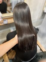 ルフレ 新宿本店1st(Reflet)&nbsp;PIM濃密ヘアエステ