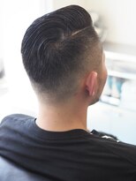 クレアトゥール イズミ(createur IZUMI)&nbsp;メンズカット