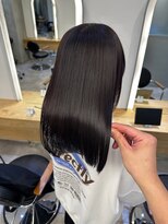 ジーナ 本八幡(Zina)&nbsp;プレミアム美髪矯正☆Zina 本八幡