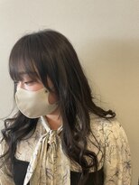 ウシワカマルエムティードット(USHIWAKAMARU MT.)&nbsp;アッシュカラー