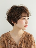 コト 銀座(Coto)&nbsp;白髪ぼかし/白髪染め/髪質改善/酸性ストレート/縮毛矯正[銀座駅]