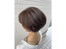 リタ ヘアメイク(Rita hair make)