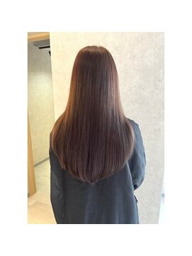 ミリ 千歳烏山(Mili CARE&SPA) ミリお客様スタイル