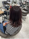 ピンクヴァイオレット
