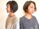 トップヘアーラウンジ 知立(TOP HAIR Lounge)の写真/様々な髪や頭皮の悩みを解決に導き,ハリ/コシ/ツヤのあるワンランク上の上質なスタイルへ導きます★