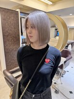バグジー 小倉店(BAGZY) ホワイトベージュ
