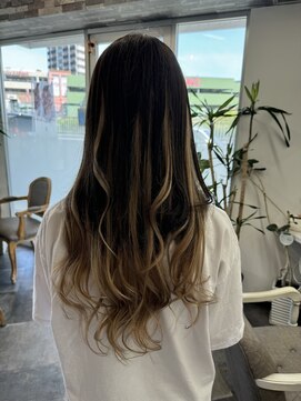 バーチュ 堺上野芝店(VIRTUE) エクステ