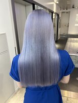 ペールラベンダー