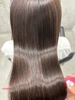 プリンシペ(PRINCIPE)&nbsp;一気にまとめて髪質改善♪