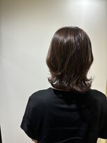 アミカ シーモール店(Amica)&nbsp;カット　カラー