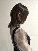 ミディアムウルフ
