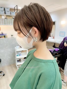 ジェット 姫路 飾磨(jet.) 姫路ショートカット