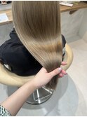 艶々トリートメント